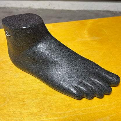 Rare Promotional 90s Foot Mold Store Display