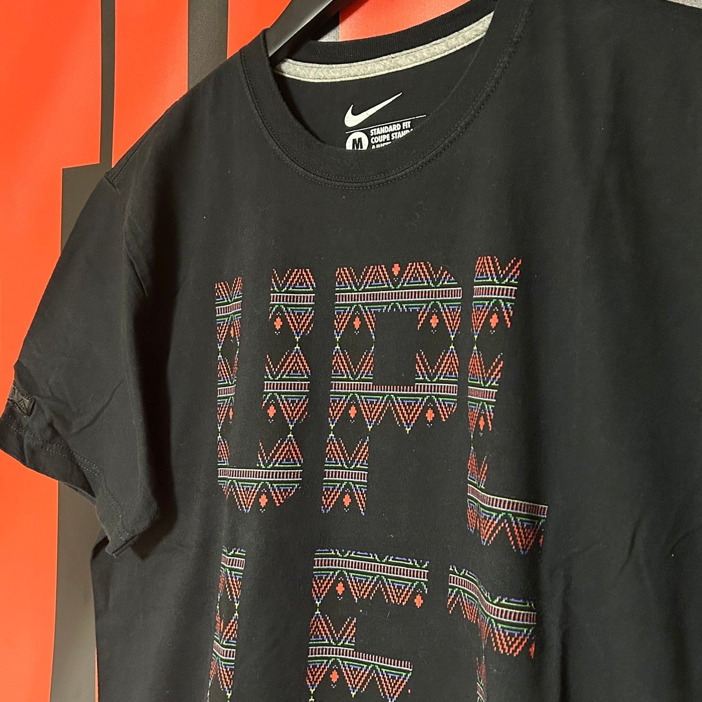 Rare Brand New Uplift BHM Tee