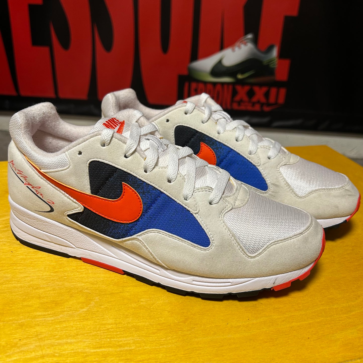 Sample 2019 Air Skylon 2