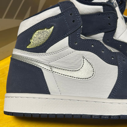 Deadstock Brand New 2020 Co.JP AJ1