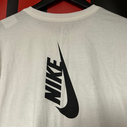 Rare Promotional Brand New Eric Haze 21 Mercer. 10 Year Anniversary L/S Tee