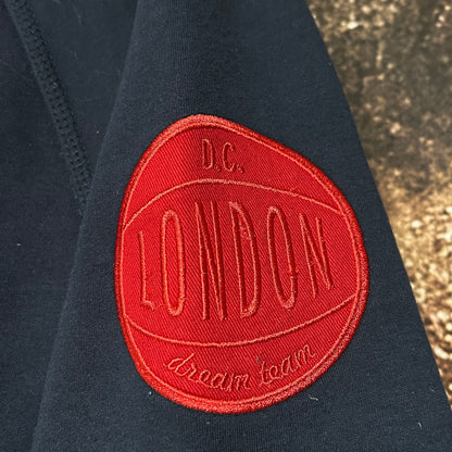 Rare Brand New Team USA London Olympics Jacket