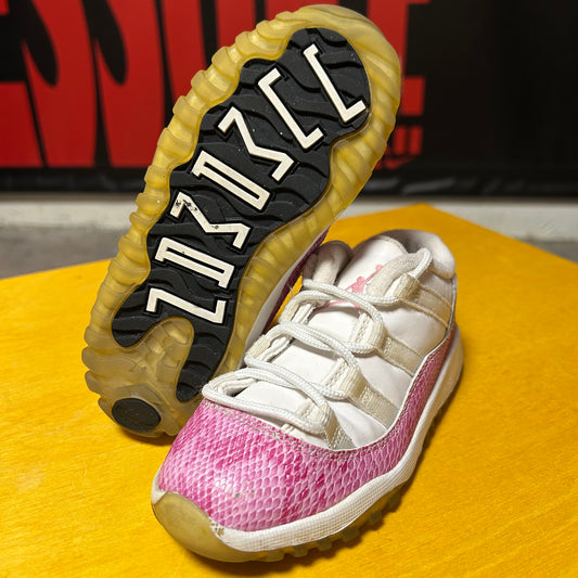 2013 AJXI “Snakeskin” Toddler