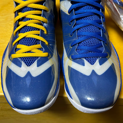 DS Sample PE 2012 Jordan “Jefferson Demos”