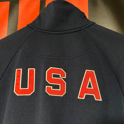 Team Issued 2008 Beijing Olympics Jacket