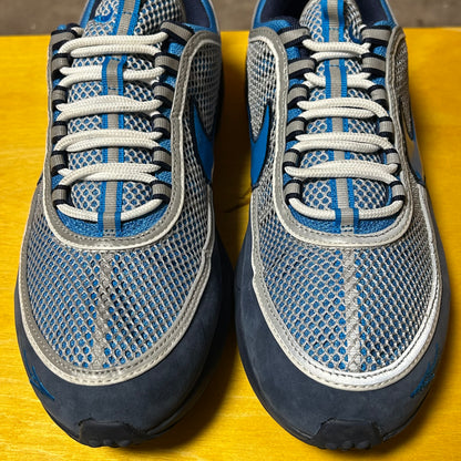 Stash Collaboration Zoom Spiridon