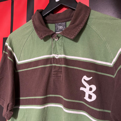 Mid 2000s #SneakersOnly SB Sample Polo