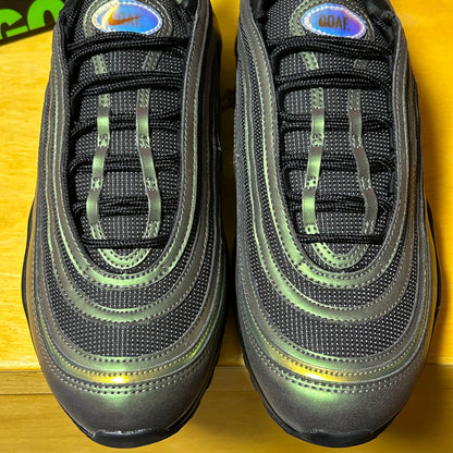 DS Brand New 2025 DOF Ducks AM 95/97 “Storm”