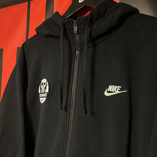 Rare Promotional Internal Brand New "Insidious" F&F Zip-Up Hoodie