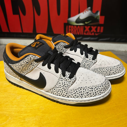 2024 SB Dunk Low Pro "Olympics" Paris