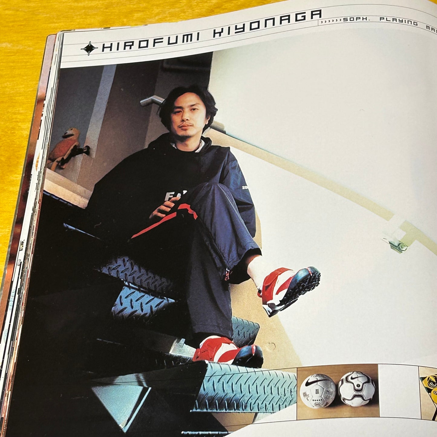 Grail 2001 Design Co.JP Archive Catalog