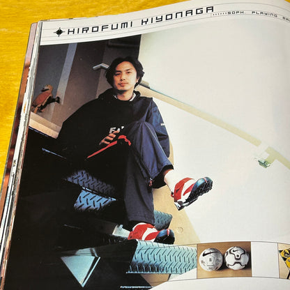 Grail 2001 Design Co.JP Archive Catalog