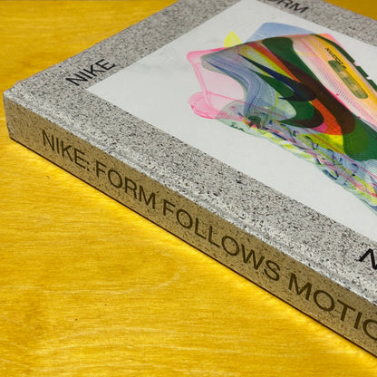 Brand New Form Follows Motion Vitra Exhibition Design Book