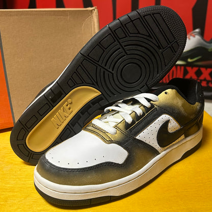 DS Rare Brand New 2005 Delta Force “Spray paint”