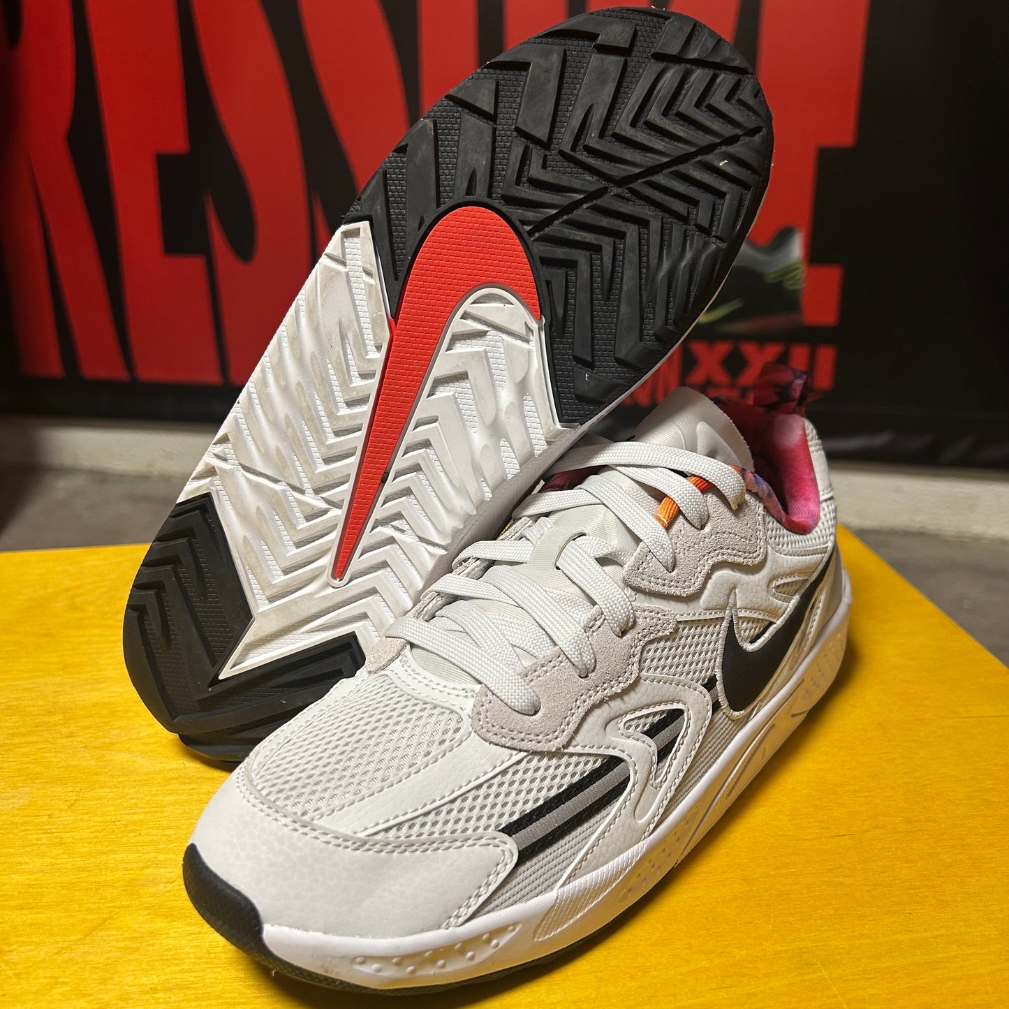 DS Brand New 2024 Futura Jam "Olympics"