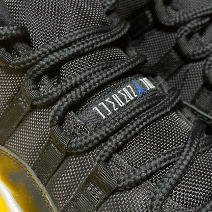 Original 2000 “Space Jam” AJXI