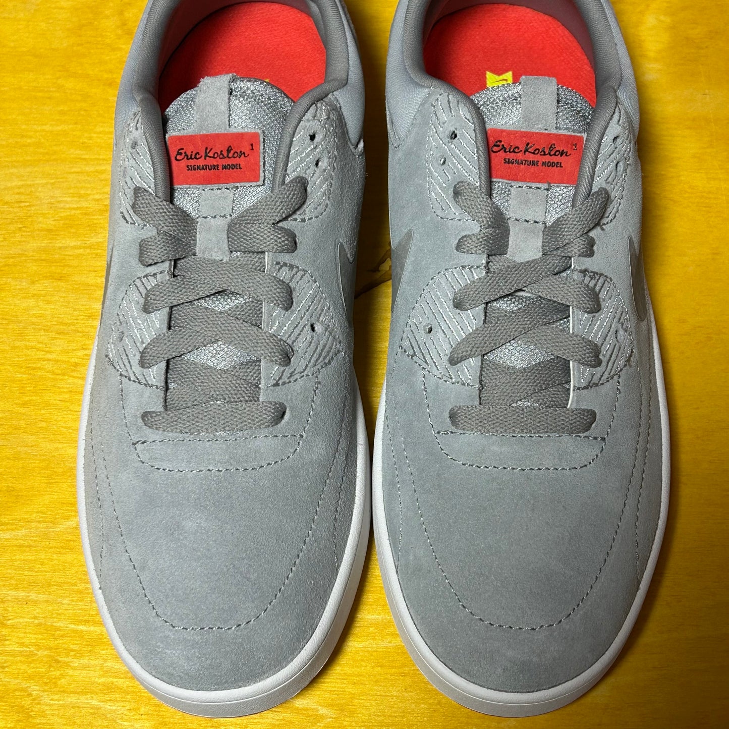 Rare DS Brand New 2011 SB Koston 1 Heritage AM90