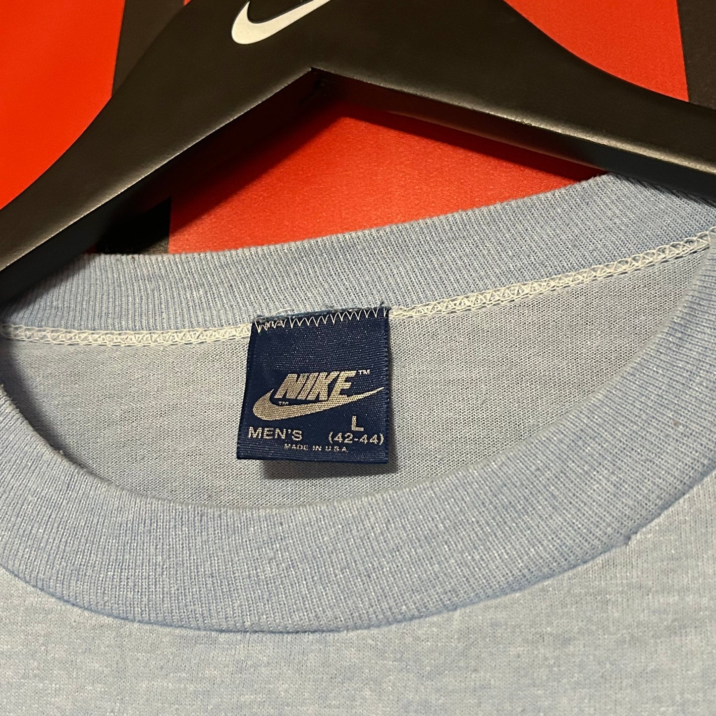 Rare Original 1983 Promotional Gateway Pro-Am Soccer Event Tee