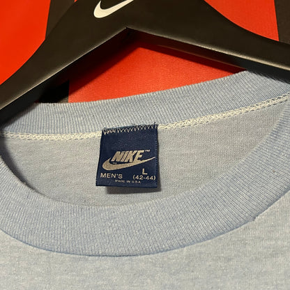 Rare Original 1983 Promotional Gateway Pro-Am Soccer Event Tee