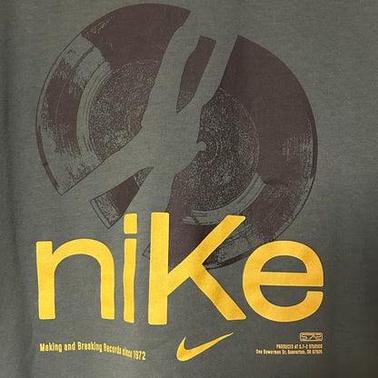 Sample Records Tee