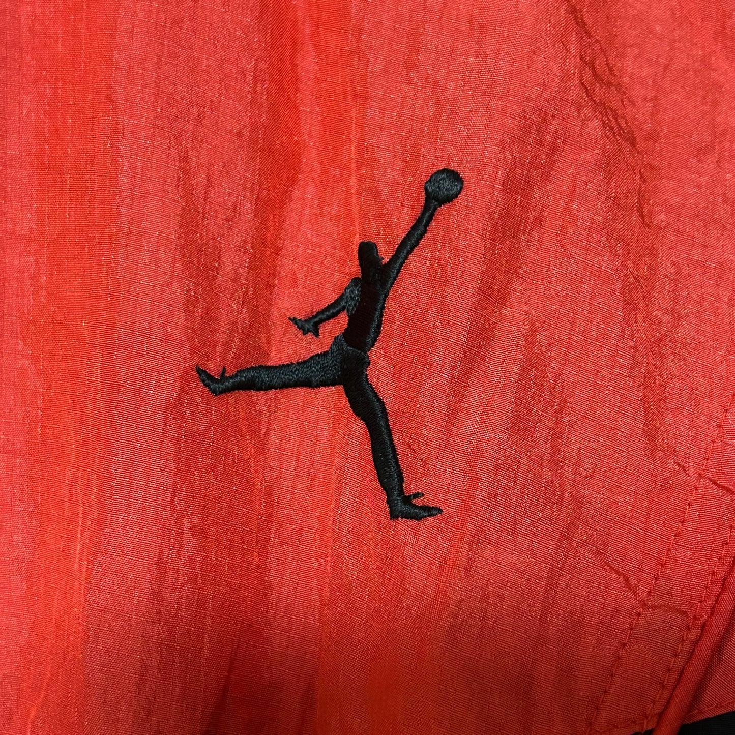 Original 1990 Air Jordan Flight Jacket