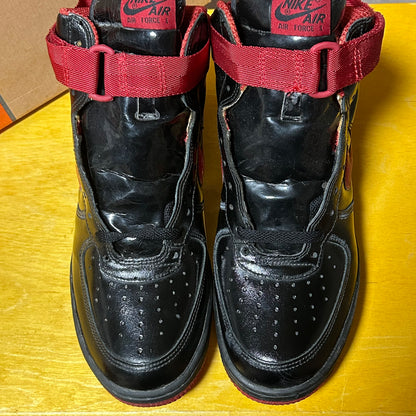 DS Brand New 2002 AF1 Sheed “Rose Garden”