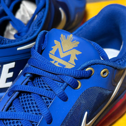 Rare DS Brand New 2011 Manny Pacquiao Trainer 1.3 Max