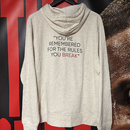 Brand New Promotional 2023 "AIR" Cast & Crew Hoodie