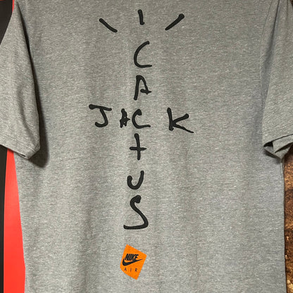 Rare Promotional F&F Travis Scott Houston Tee