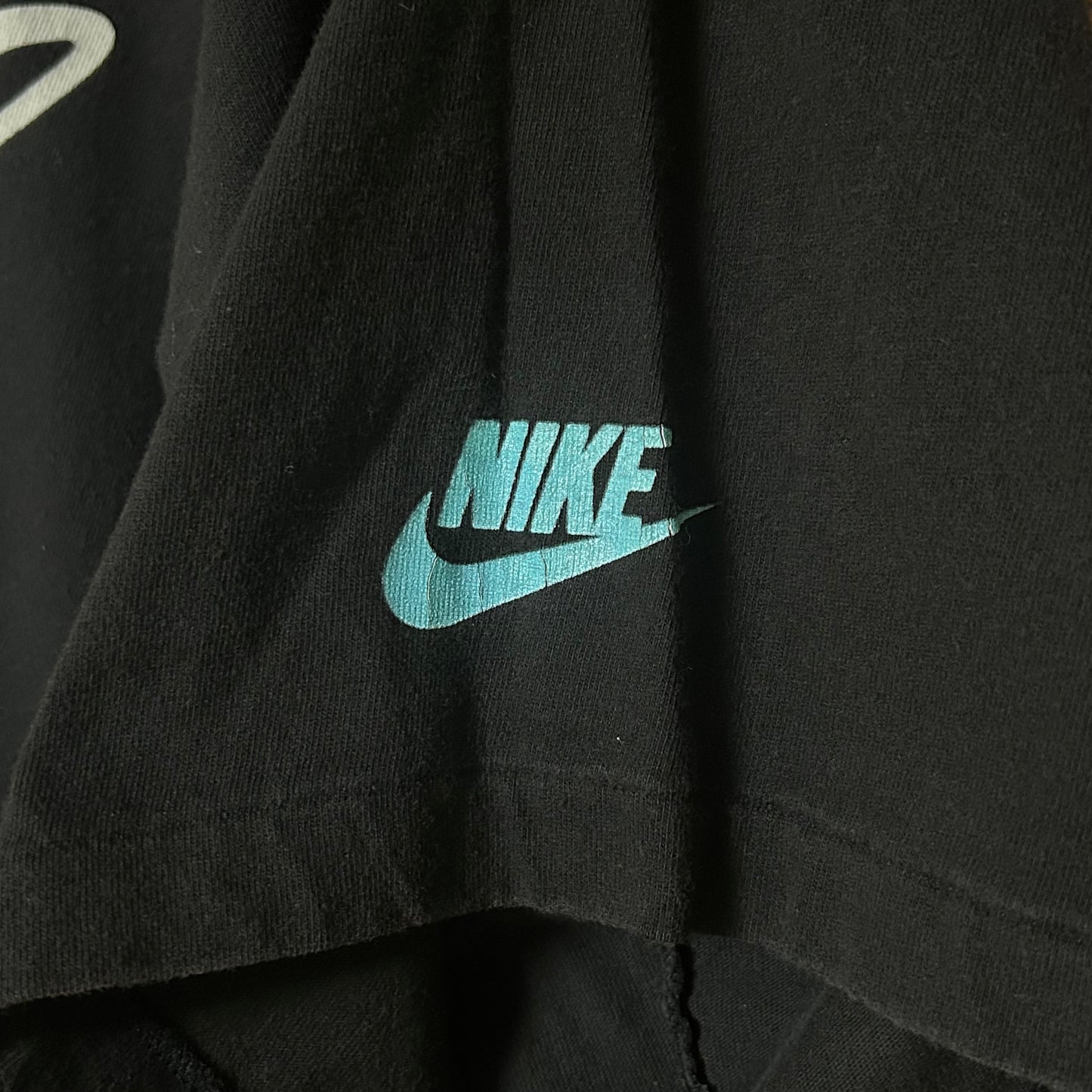 Rare Early 90s Original Vintage Cross Training Tee