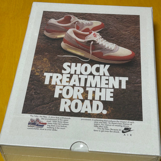Rare Brand New Promotional Air AM1 Puzzle