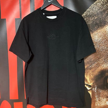 Rare Made in Italy "Wings" Logo Tee