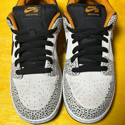 2024 SB Dunk Low Pro "Olympics" Paris