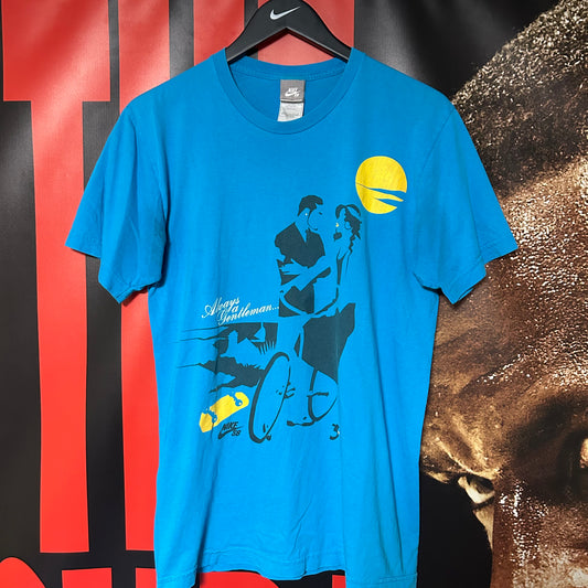 Rare Original Mid 2000s SB Promo Release Tee