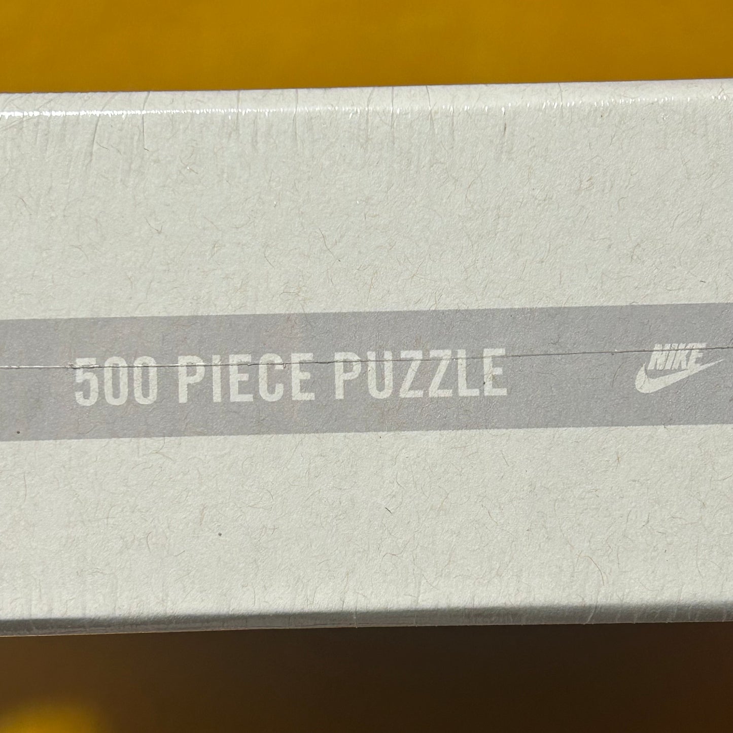 Rare Brand New Promotional AIR AM1 1987 Ad Puzzle