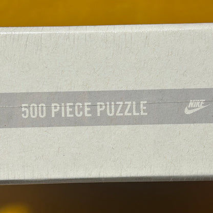 Rare Brand New Promotional AIR AM1 1987 Ad Puzzle
