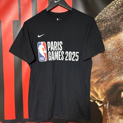 Brand New Promotional Paris Games Tee
