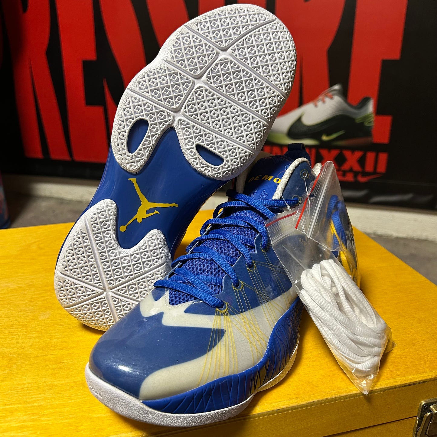 DS Sample PE 2012 Jordan “Jefferson Demos”