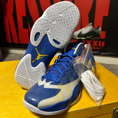 DS Sample PE 2012 Jordan “Jefferson Demos”