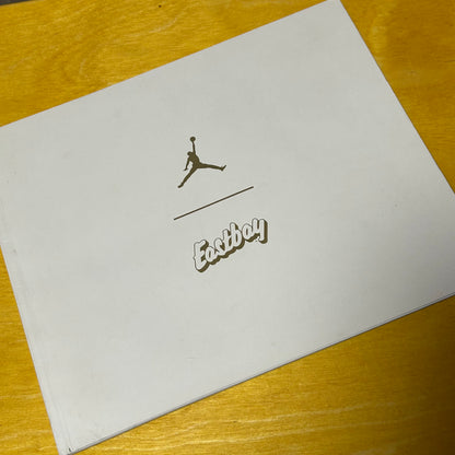 Rare 2014 Promotional Anniversary AJXIII EastBay Dealers Catalog