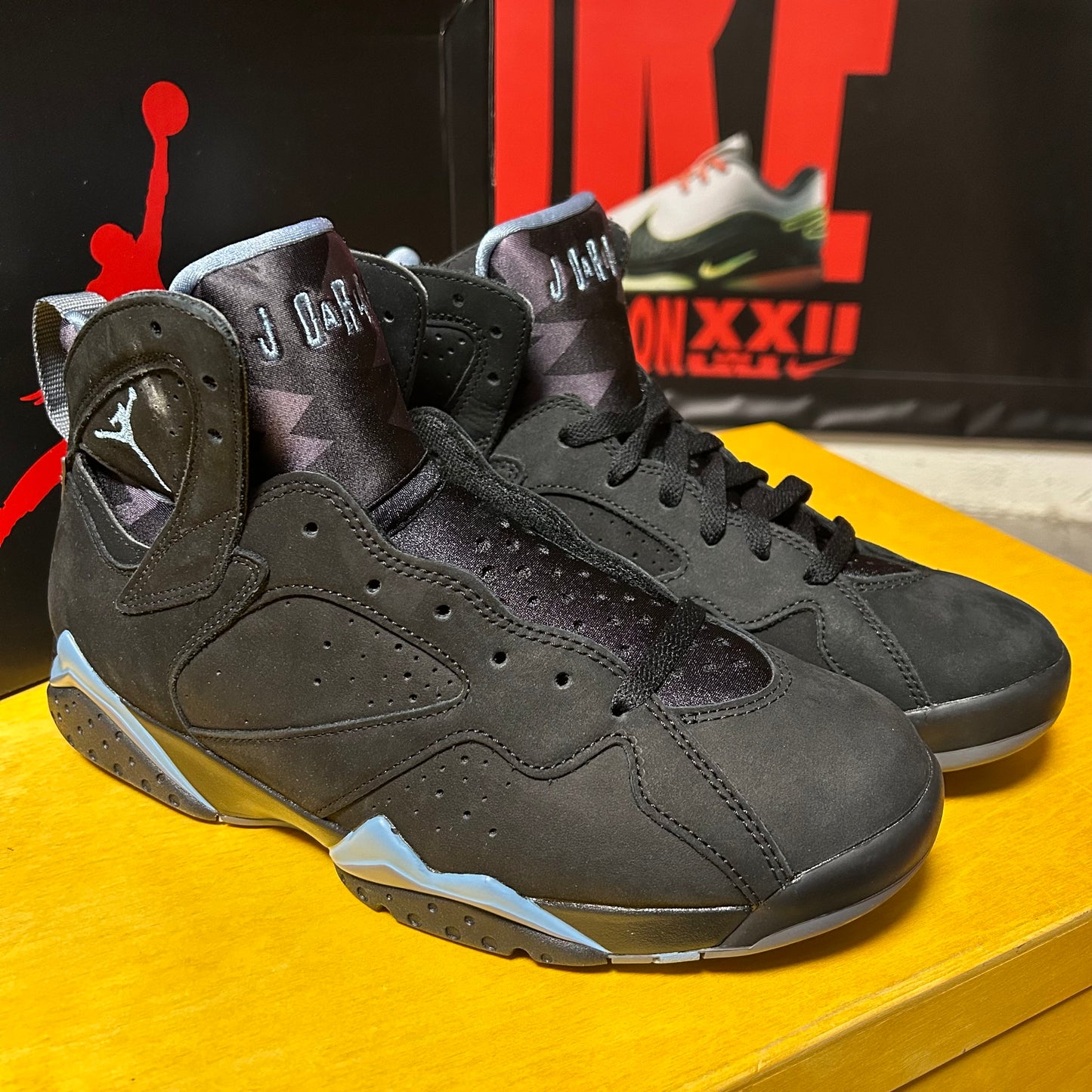 DS Brand New 2023 “Chambray” AJVII