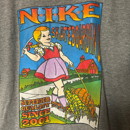 Rare Kozik SB Tee