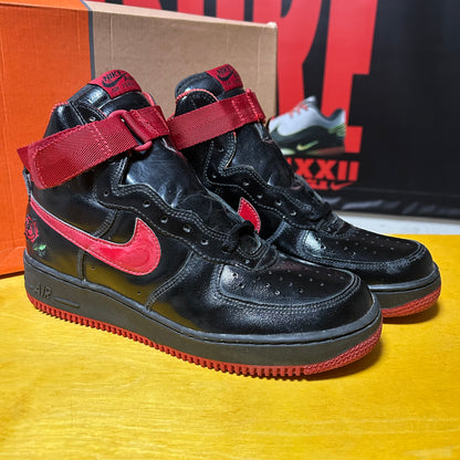 DS Brand New 2002 AF1 Sheed “Rose Garden”