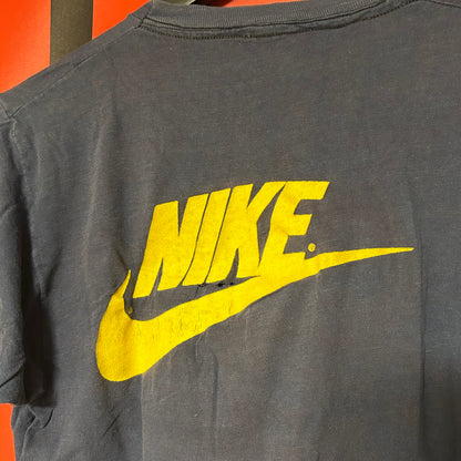 Original 1979 Promotional Cast & Crew “Running” Movie Tee