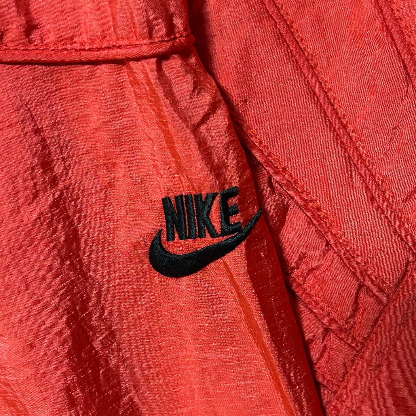Original 1990 Air Jordan Flight Jacket