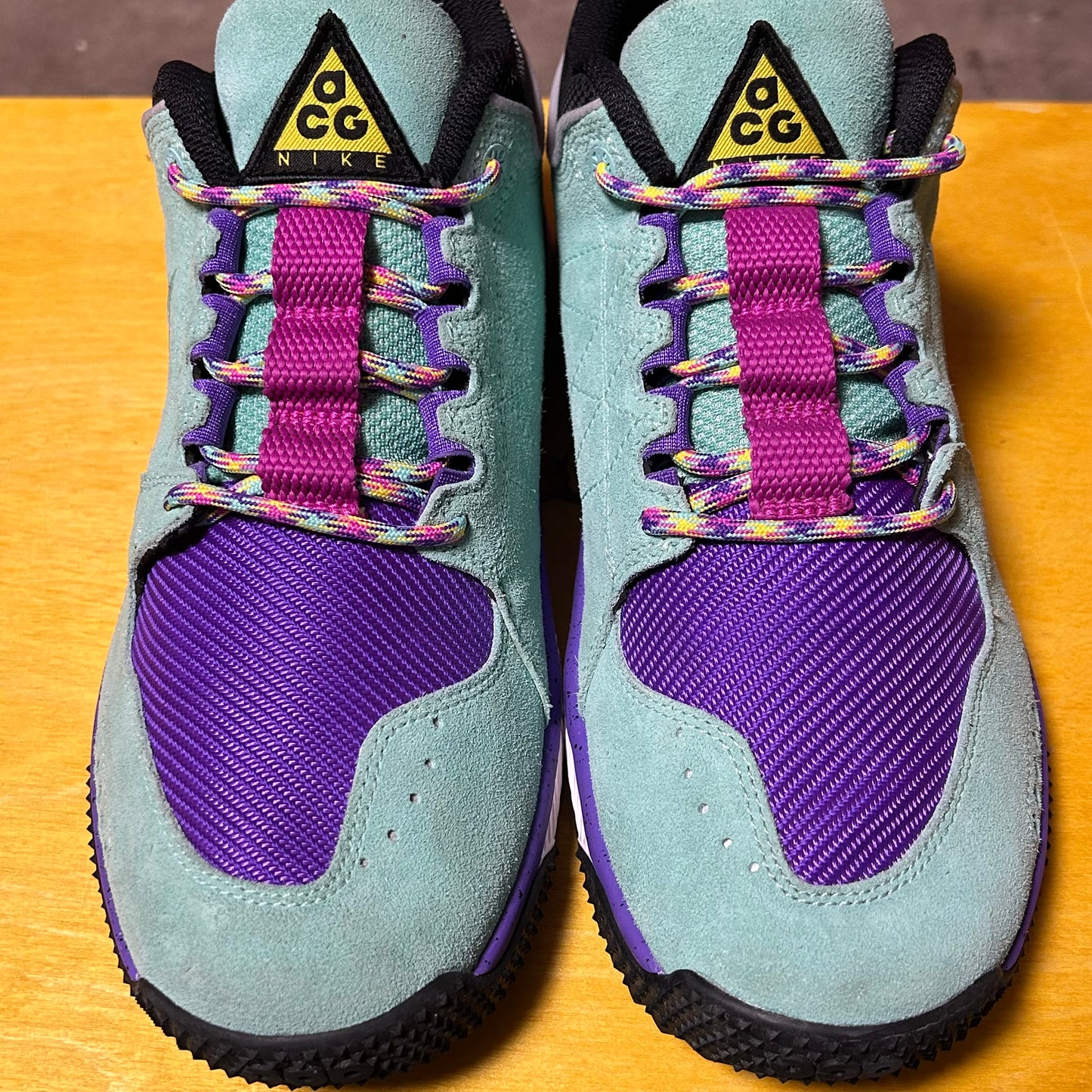 ACG DO Mountain Emerald