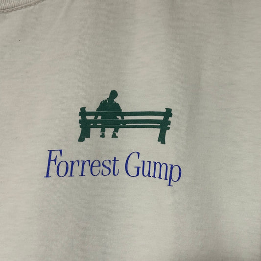 Insane Original 1994 Promotional Cast & Crew “Forrest Gump” Tee