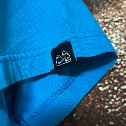 Original Mid 2000s 6.0 Promo Tee
