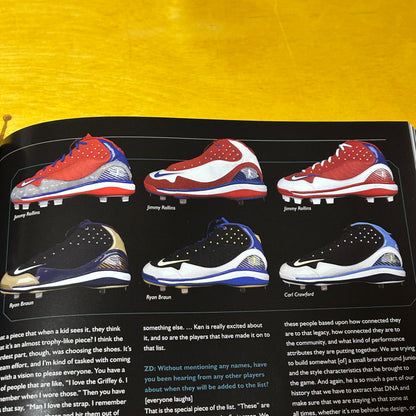 Sole Collector Story Anniversary Issue