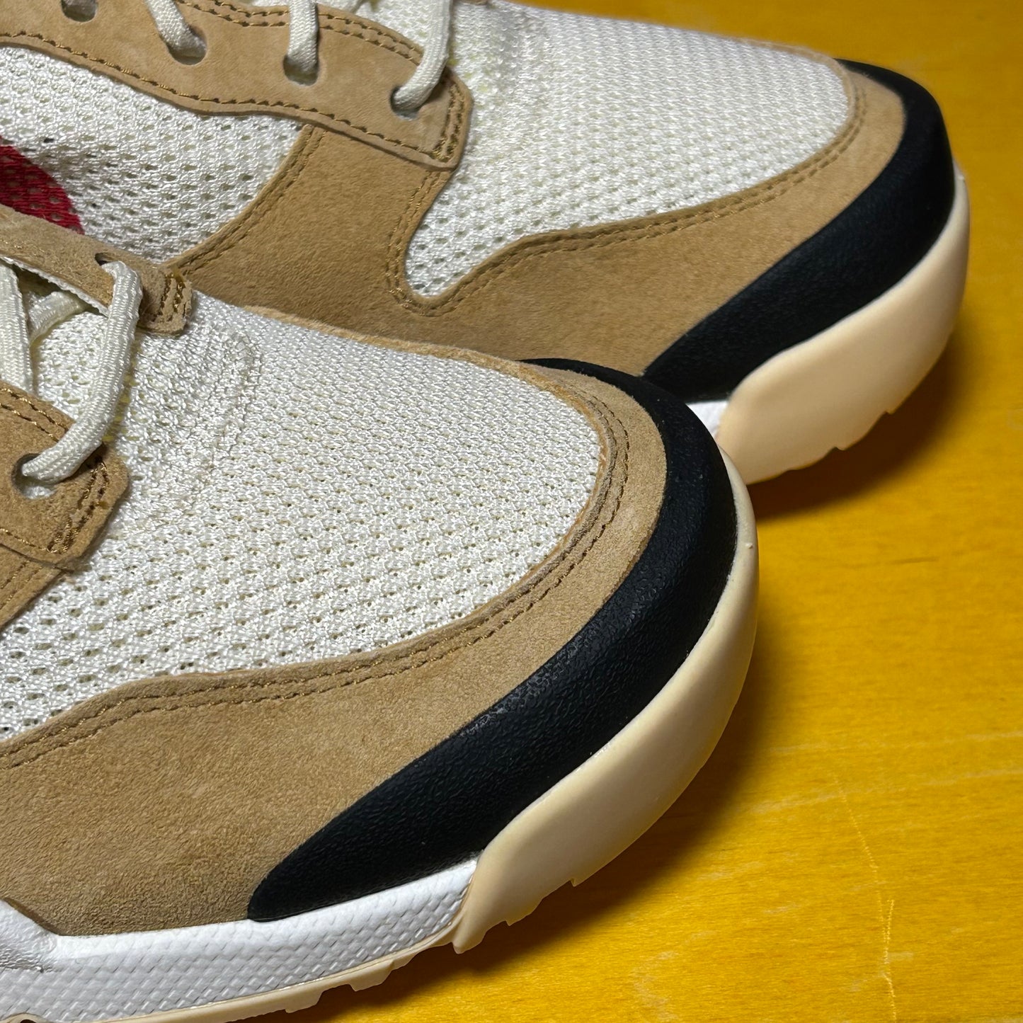 Brand New Tom Sachs 3.0 Mars Yard